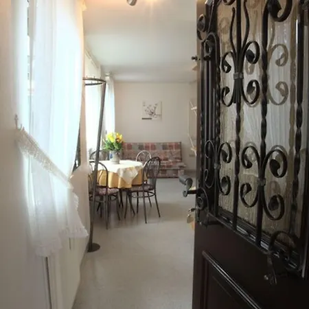 Weingut Jacob Lill Iv. Nachfolger Hotel