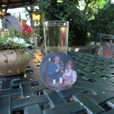 Hotel Weingut Jacob Lill Iv. Nachfolger 3*