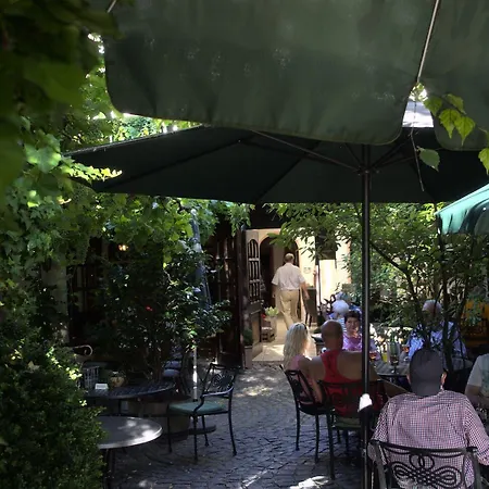 Weingut Jacob Lill Iv. Nachfolger Hotel