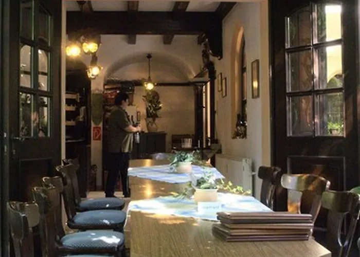 Hotel Weingut Jacob Lill Iv. Nachfolger