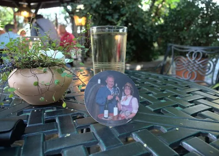 Hotel Weingut Jacob Lill Iv. Nachfolger 3*